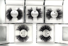 Load image into Gallery viewer, Blinks Mink Lashes - Princess
