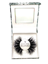 Load image into Gallery viewer, Blinks Mink Lashes - Tease
